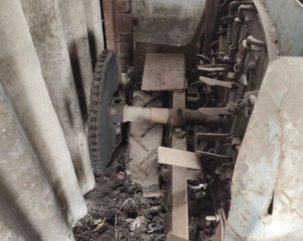 Інша Інша, об'ємом двигуна 0 л та пробігом 0 тис. км за 521 $, фото 2 на Automoto.ua