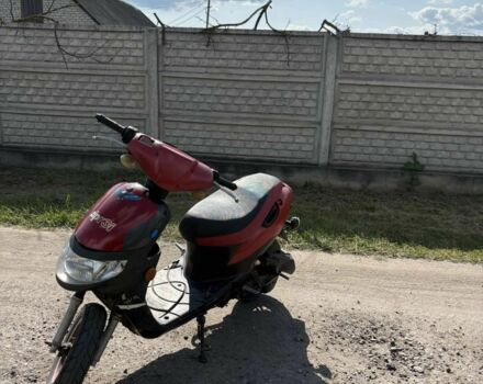 Другая Другая, объемом двигателя 50 л и пробегом 0 тыс. км за 122 $, фото 1 на Automoto.ua