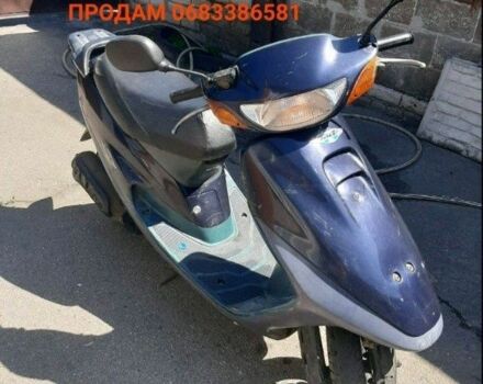 Другая Другая, объемом двигателя 50 л и пробегом 0 тыс. км за 12000 $, фото 2 на Automoto.ua