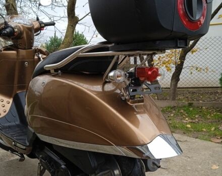 Другая Другая, объемом двигателя 50 л и пробегом 0 тыс. км за 565 $, фото 2 на Automoto.ua