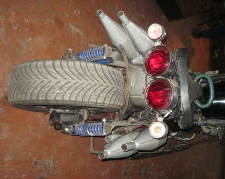 Другая Другая, объемом двигателя 1 л и пробегом 0 тыс. км за 359 $, фото 2 на Automoto.ua