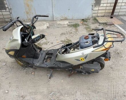 Другая Другая, объемом двигателя 49 л и пробегом 0 тыс. км за 29 $, фото 1 на Automoto.ua