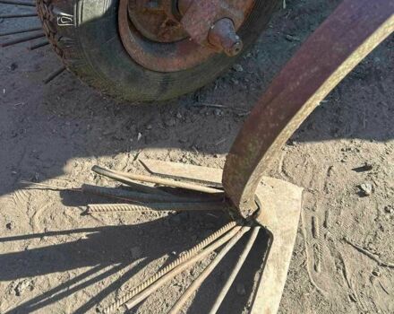 Другая Другая, объемом двигателя 0 л и пробегом 0 тыс. км за 200 $, фото 2 на Automoto.ua