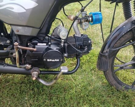 Другая Другая, объемом двигателя 0.13 л и пробегом 0 тыс. км за 319 $, фото 4 на Automoto.ua