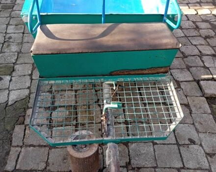 Другая Другая, объемом двигателя 0 л и пробегом 0 тыс. км за 118 $, фото 6 на Automoto.ua