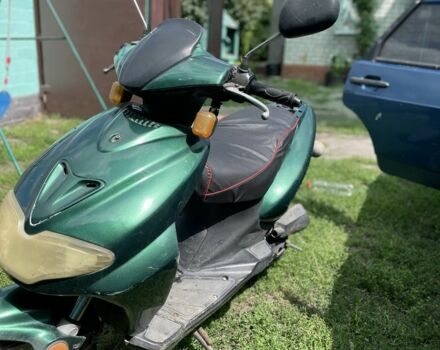 Інша Інша, об'ємом двигуна 80 л та пробігом 0 тис. км за 170 $, фото 1 на Automoto.ua