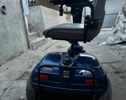 Інша Інша, об'ємом двигуна 0 л та пробігом 0 тис. км за 357 $, фото 1 на Automoto.ua