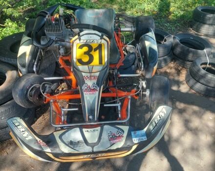 Інша Інша, об'ємом двигуна 0 л та пробігом 0 тис. км за 1164 $, фото 1 на Automoto.ua