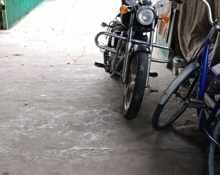 Другая Другая, объемом двигателя 0.25 л и пробегом 0 тыс. км за 836 $, фото 1 на Automoto.ua