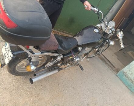 Другая Другая, объемом двигателя 0.25 л и пробегом 0 тыс. км за 473 $, фото 2 на Automoto.ua