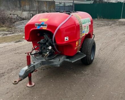 Другая Другая, объемом двигателя 0 л и пробегом 0 тыс. км за 3732 $, фото 3 на Automoto.ua