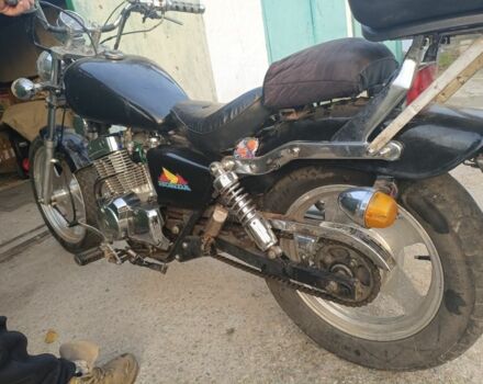 Другая Другая, объемом двигателя 0.25 л и пробегом 0 тыс. км за 473 $, фото 5 на Automoto.ua