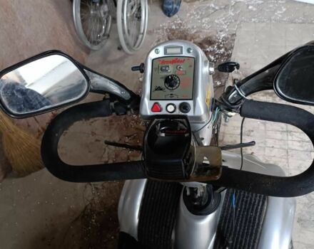 Інша Інша, об'ємом двигуна 0 л та пробігом 0 тис. км за 79000 $, фото 5 на Automoto.ua