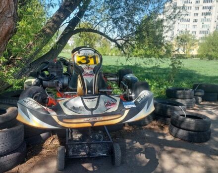 Інша Інша, об'ємом двигуна 0 л та пробігом 0 тис. км за 1164 $, фото 2 на Automoto.ua