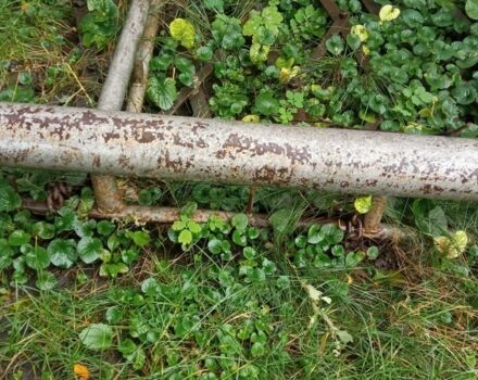 Другая Другая, объемом двигателя 0 л и пробегом 0 тыс. км за 474 $, фото 3 на Automoto.ua