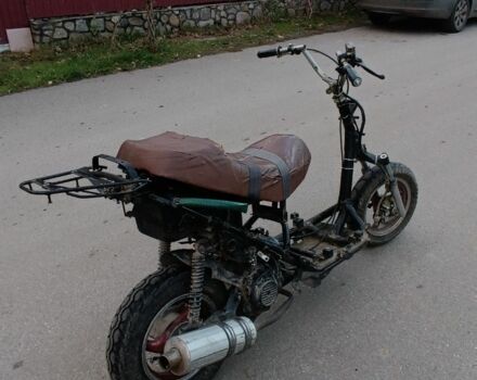 Другая Другая, объемом двигателя 80 л и пробегом 0 тыс. км за 91 $, фото 1 на Automoto.ua