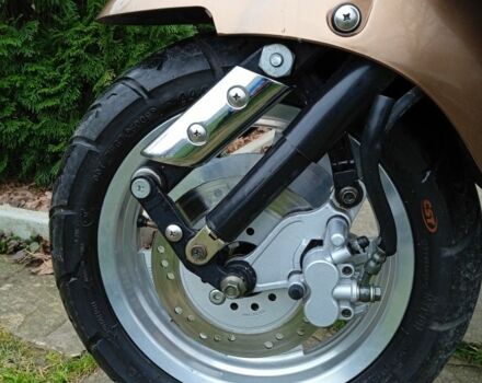 Другая Другая, объемом двигателя 50 л и пробегом 0 тыс. км за 565 $, фото 6 на Automoto.ua