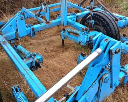 Другая Другая, объемом двигателя 0 л и пробегом 0 тыс. км за 3109 $, фото 2 на Automoto.ua