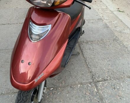 Другая Другая, объемом двигателя 80 л и пробегом 0 тыс. км за 315 $, фото 2 на Automoto.ua