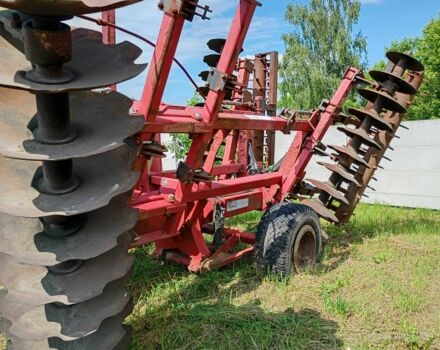 Другая Другая, объемом двигателя 0 л и пробегом 0 тыс. км за 14450 $, фото 4 на Automoto.ua