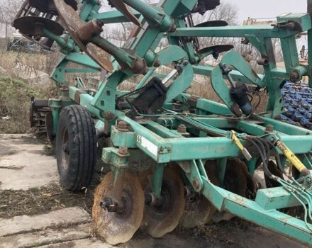 Другая Другая, объемом двигателя 0 л и пробегом 0 тыс. км за 2362 $, фото 3 на Automoto.ua