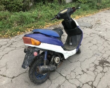 Інша Інша, об'ємом двигуна 80 л та пробігом 0 тис. км за 133 $, фото 14 на Automoto.ua