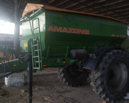 Другая Другая, объемом двигателя 0 л и пробегом 0 тыс. км за 12500 $, фото 3 на Automoto.ua