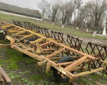 Другая Другая, объемом двигателя 0 л и пробегом 0 тыс. км за 2362 $, фото 1 на Automoto.ua