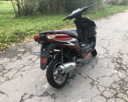 Інша Інша, об'ємом двигуна 80 л та пробігом 0 тис. км за 133 $, фото 3 на Automoto.ua