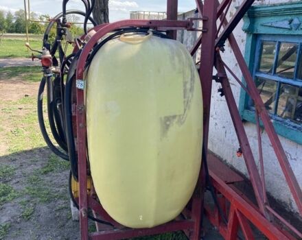 Інша Інша, об'ємом двигуна 0 л та пробігом 0 тис. км за 1181 $, фото 2 на Automoto.ua