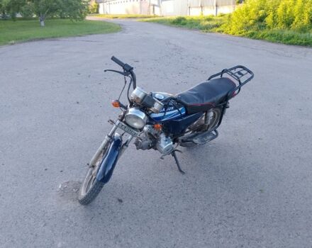 Другая Другая, объемом двигателя 97 л и пробегом 0 тыс. км за 267 $, фото 2 на Automoto.ua