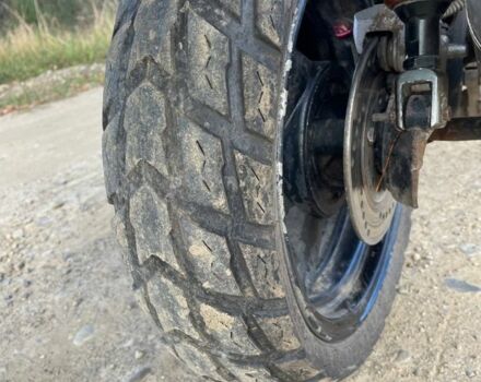 Інша Інша, об'ємом двигуна 0.15 л та пробігом 0 тис. км за 450 $, фото 5 на Automoto.ua