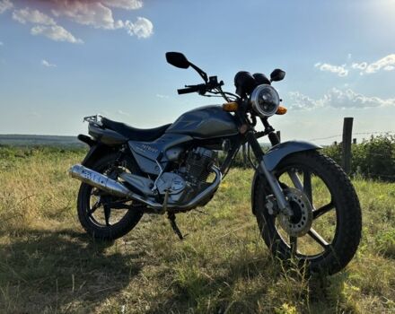 Другая Другая, объемом двигателя 0.15 л и пробегом 0 тыс. км за 678 $, фото 2 на Automoto.ua