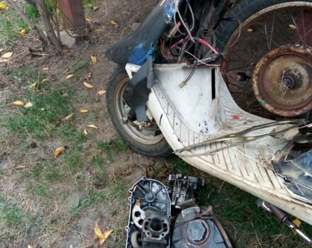 Інша Інша, об'ємом двигуна 0 л та пробігом 0 тис. км за 108 $, фото 4 на Automoto.ua