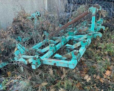 Другая Другая, объемом двигателя 0 л и пробегом 0 тыс. км за 1785 $, фото 3 на Automoto.ua