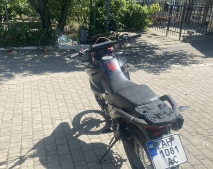Другая Другая, объемом двигателя 0.25 л и пробегом 0 тыс. км за 969 $, фото 3 на Automoto.ua