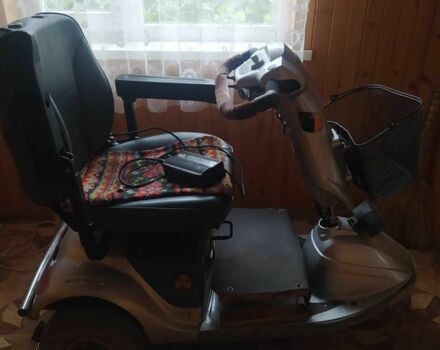 Інша Інша, об'ємом двигуна 0 л та пробігом 0 тис. км за 28000 $, фото 8 на Automoto.ua