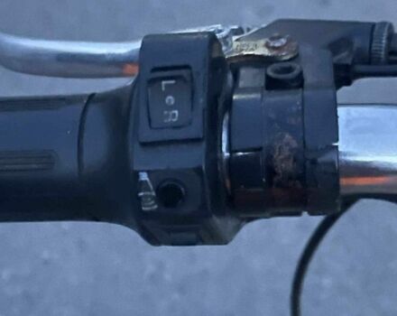 Другая Другая, объемом двигателя 0 л и пробегом 0 тыс. км за 122 $, фото 6 на Automoto.ua