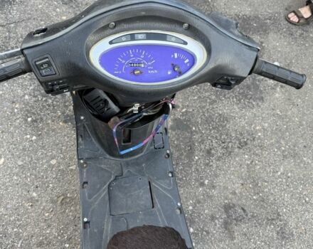 Другая Другая, объемом двигателя 50 л и пробегом 0 тыс. км за 61 $, фото 3 на Automoto.ua