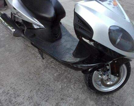 Інша Інша, об'ємом двигуна 0 л та пробігом 0 тис. км за 15000 $, фото 6 на Automoto.ua