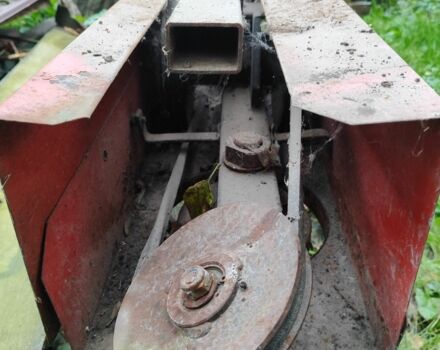 Другая Другая, объемом двигателя 0 л и пробегом 0 тыс. км за 252 $, фото 1 на Automoto.ua