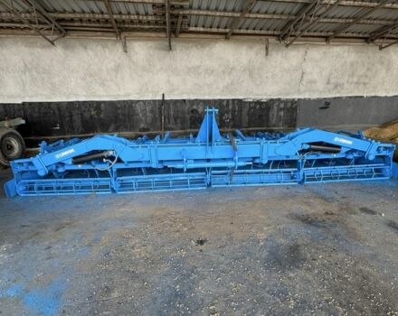 Другая Другая, объемом двигателя 0 л и пробегом 0 тыс. км за 15000 $, фото 4 на Automoto.ua