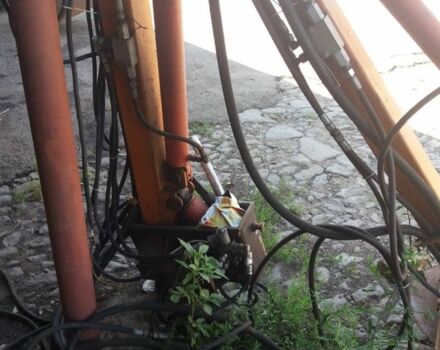 Інша Інша, об'ємом двигуна 0 л та пробігом 0 тис. км за 6000 $, фото 1 на Automoto.ua