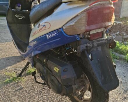 Другая Другая, объемом двигателя 0 л и пробегом 0 тыс. км за 170 $, фото 2 на Automoto.ua