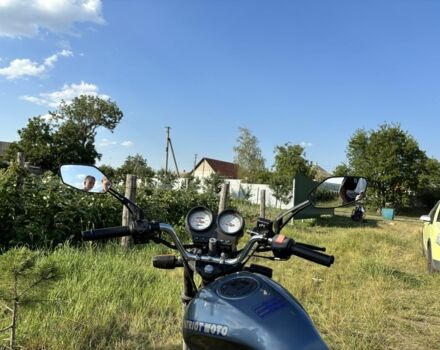 Другая Другая, объемом двигателя 0.15 л и пробегом 0 тыс. км за 678 $, фото 4 на Automoto.ua