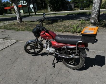 Другая Другая, объемом двигателя 80 л и пробегом 0 тыс. км за 364 $, фото 1 на Automoto.ua