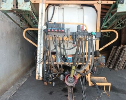 Другая Другая, объемом двигателя 0 л и пробегом 0 тыс. км за 5200 $, фото 1 на Automoto.ua