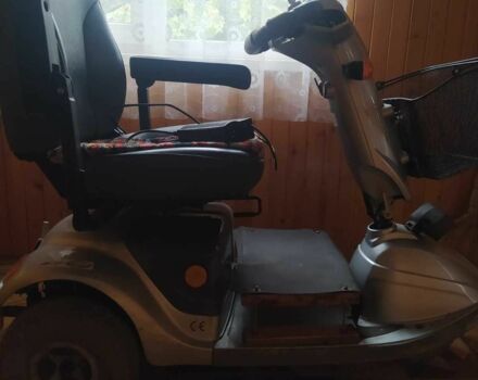 Інша Інша, об'ємом двигуна 0 л та пробігом 0 тис. км за 28000 $, фото 7 на Automoto.ua