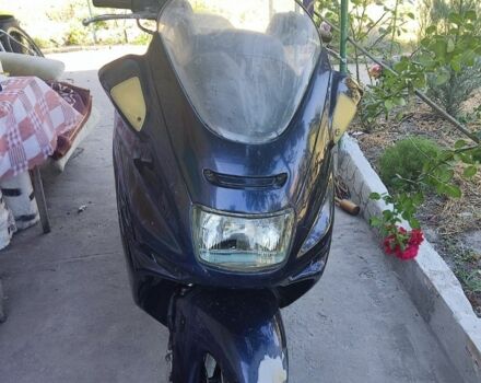 Другая Другая, объемом двигателя 0.25 л и пробегом 0 тыс. км за 725 $, фото 2 на Automoto.ua