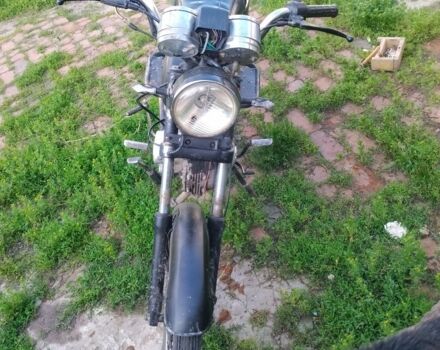 Другая Другая, объемом двигателя 75 л и пробегом 0 тыс. км за 194 $, фото 1 на Automoto.ua